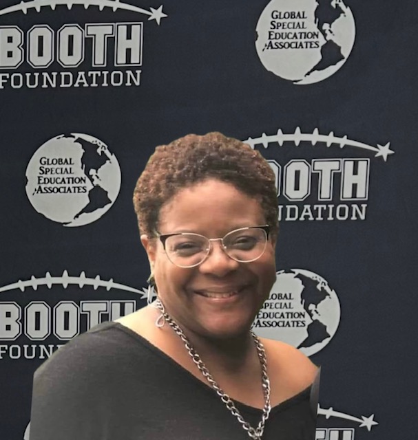 Tonya Ellison