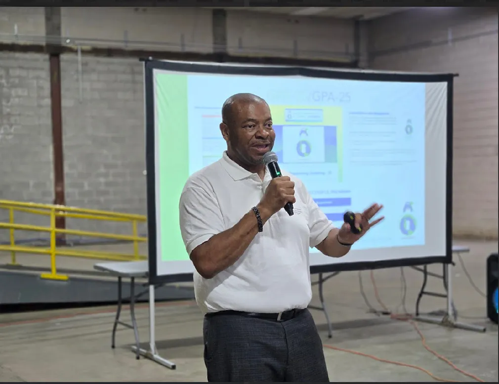 Groundbreaking Ceremony1 Gpa Groundbreaking Ceremony